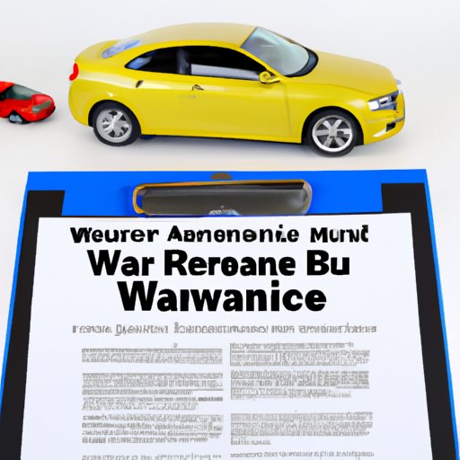 Review of the Best Car Warranties for Your Money
