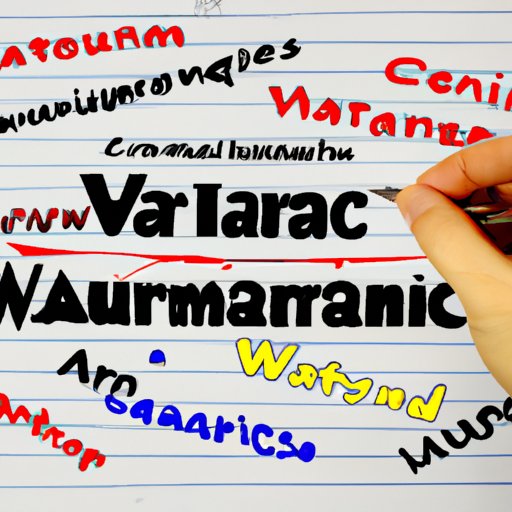 Understanding the Different Types of Car Warranties