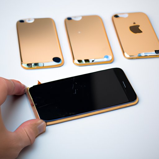 Examining the Best Place to Sell Your Used iPhone for the Highest Return