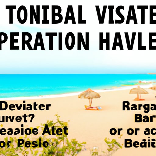 Comparison of the Most Affordable Vacation Package Sites