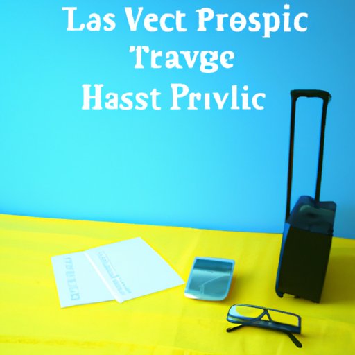 Analysis of the Lowest Cost Travel Packages