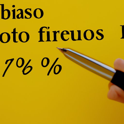 Reviewing the Pros and Cons of Zero Percent Financing