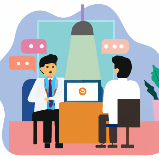 Interview with a Health Technology Expert