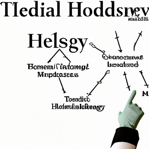 Analysis of Recent Trends in the Field of Health Technology