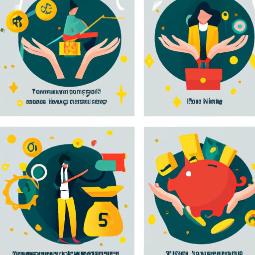 Tips from Financial Experts on Managing Money and Avoiding Financial Problems