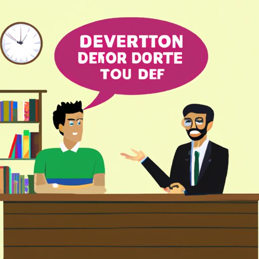 Advice from Professional Debt Counselors