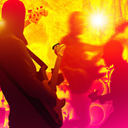 Profile on the Musicians Performing at the Tour