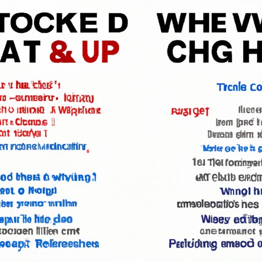Comparative Review of the Who Hits Back Tour vs Other Music Festivals