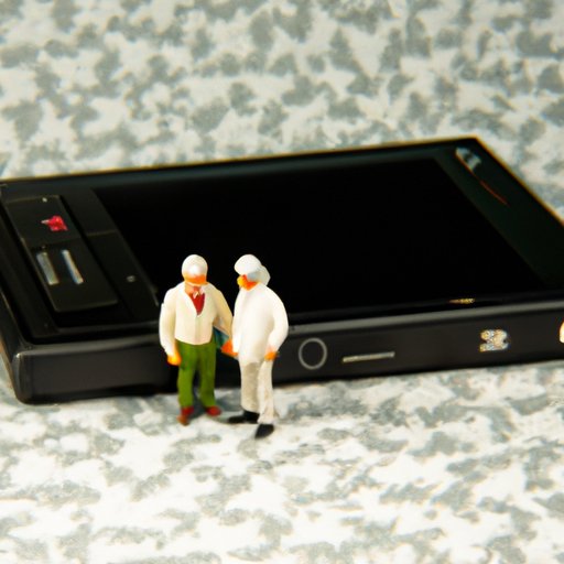 A Closer Look at the Inventors of GPS Technology