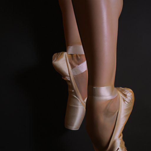 Exploring the Impact of Ballet on Popular Culture