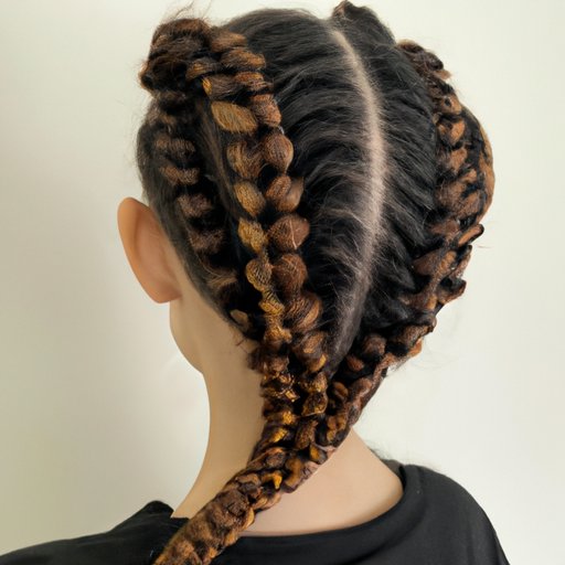 Introducing the Innovator of Braided Hair