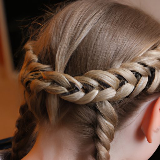 Uncovering the Inventor of Braided Hair