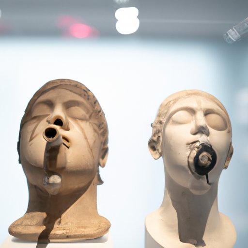 From Ancient Times to Modern Day: Tracing the History of Breathing