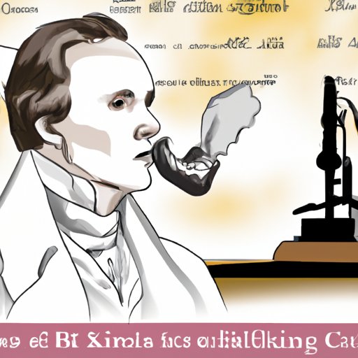 A Look at the Pioneering Scientists Who First Discovered Breathing