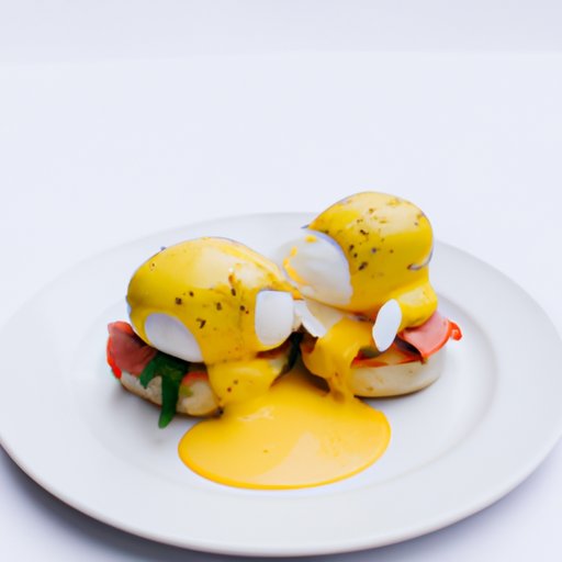 An Interview with the Innovator of Eggs Benedict