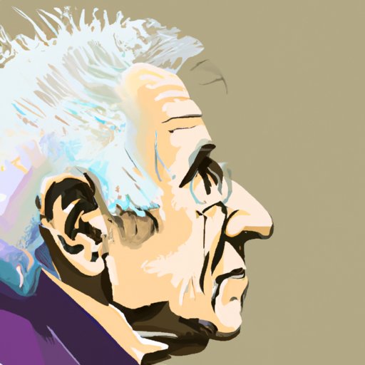 A Profile of the Inventor Who Changed the Way We See the World