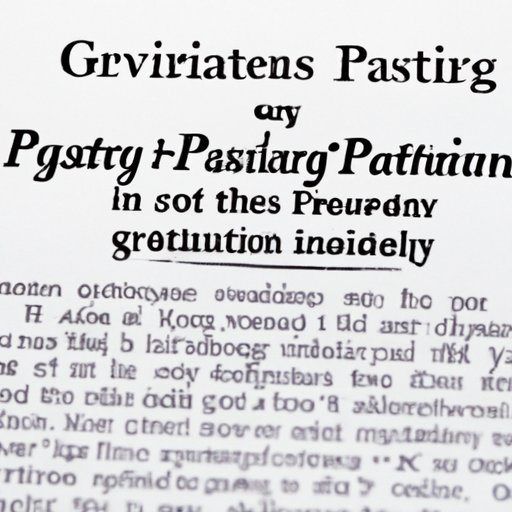 A Look at Gay Invention Patents