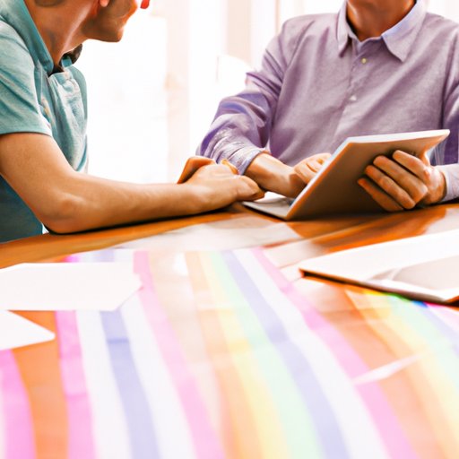 Examining LGBT Contributions to Technology