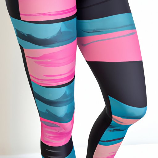 How Leggings Became Popular and Who Was Behind It