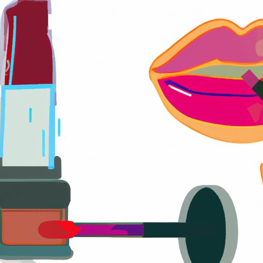 Understanding the Science Behind Lip Gloss Creation and Its Inventor