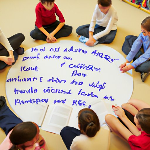 Investigating the Benefits and Challenges of Literature Circles