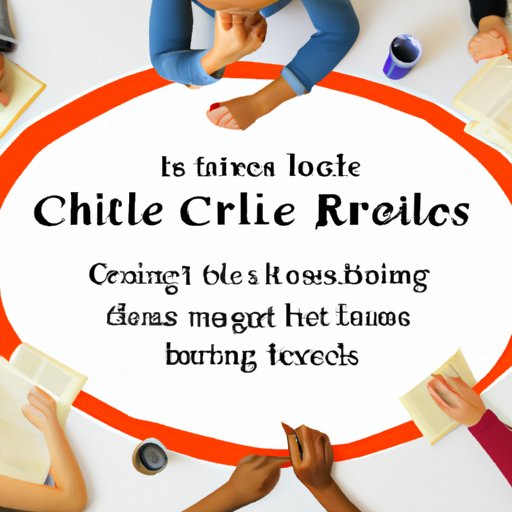 Exploring the Ideas Behind the Development of Literature Circles