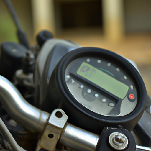 Tracking the Evolution of Motorcycles