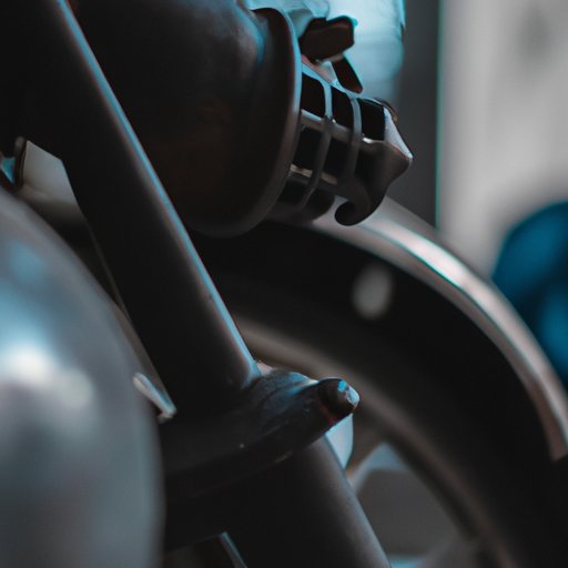 Exploring the Innovations that Led to Motorcycles