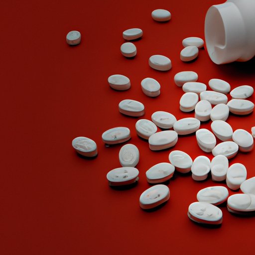 The Man Behind the Painkiller: An Interview with the Creator of OxyContin