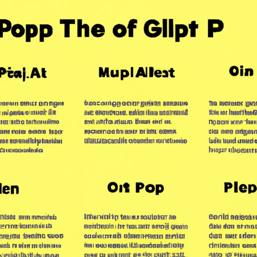 A Comprehensive Guide to the Origins of Pop It