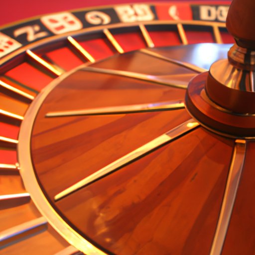 The Deadly Game of Chance: Exploring the Invention of Russian Roulette