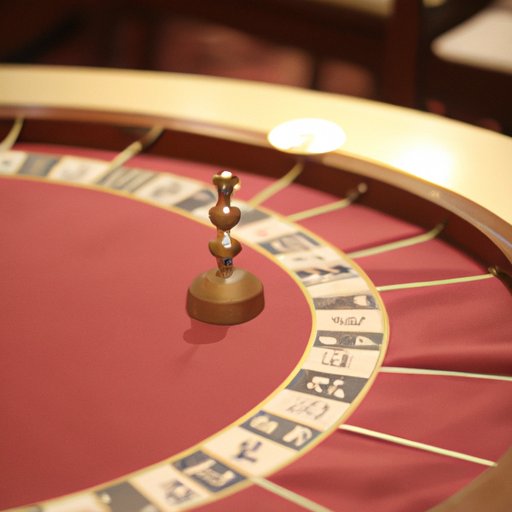 Tracing the History of Russian Roulette