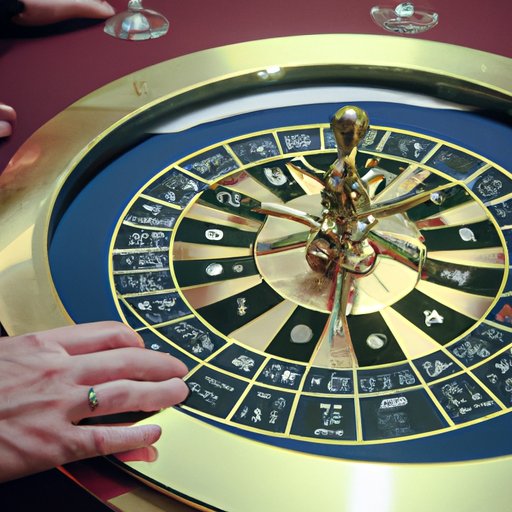 Investigating the Birthplace of Russian Roulette