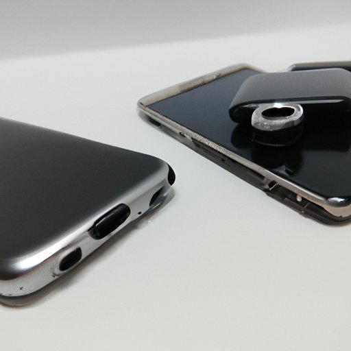 Exploring the Impact of Samsung on Technology