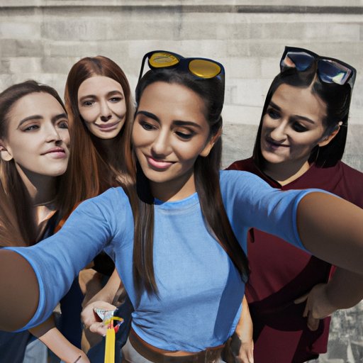 Examining the Role of Technology in the Development of the Selfie