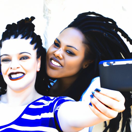 Exploring the Cultural Impact of the Selfie