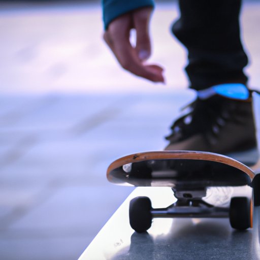 How Skateboarding Became a Global Phenomenon