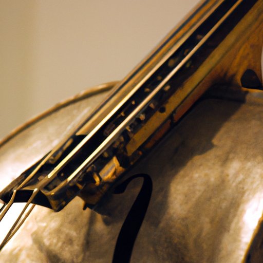 A Historical Look at the Invention of Slap Bass