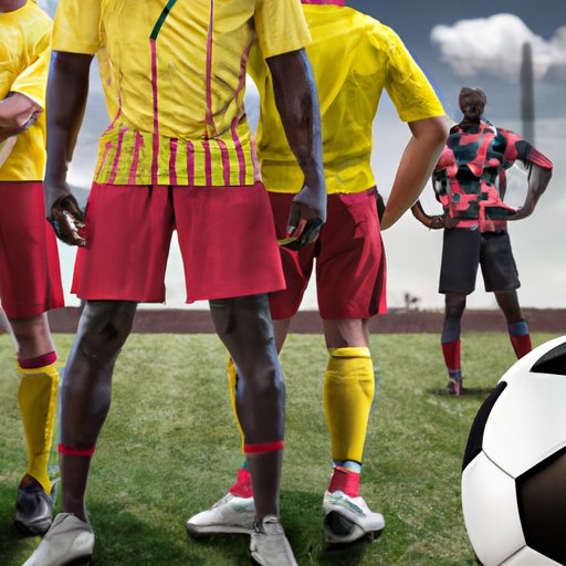 How Soccer Went from a Grassroots Game to an International Phenomenon