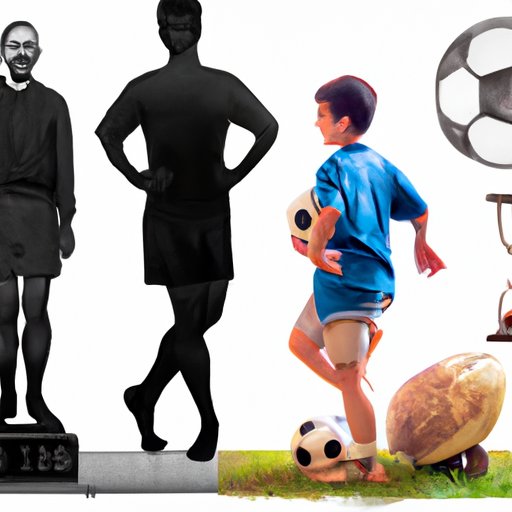 The Evolution of Soccer: From Ancient Games to Modern Sport