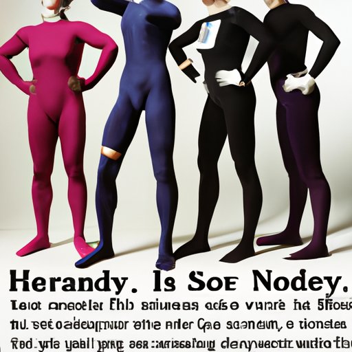 Uncovering the Mystery of Who Invented Spandex