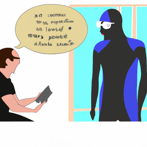 An Interview with the Man Who Created Spandex