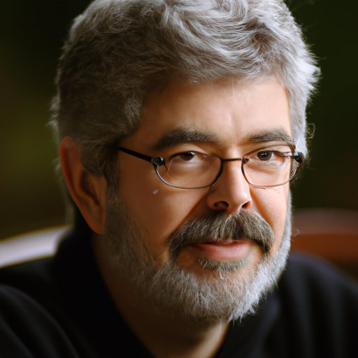 A Historical Look at the Creator of Star Wars: George Lucas