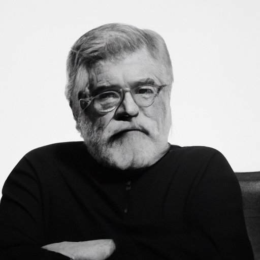 Exploring the Mind Behind Star Wars: An Interview with George Lucas