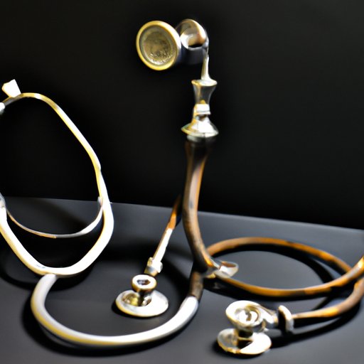 The Evolution and Impact of the Stethoscope: From René Laennec to Today