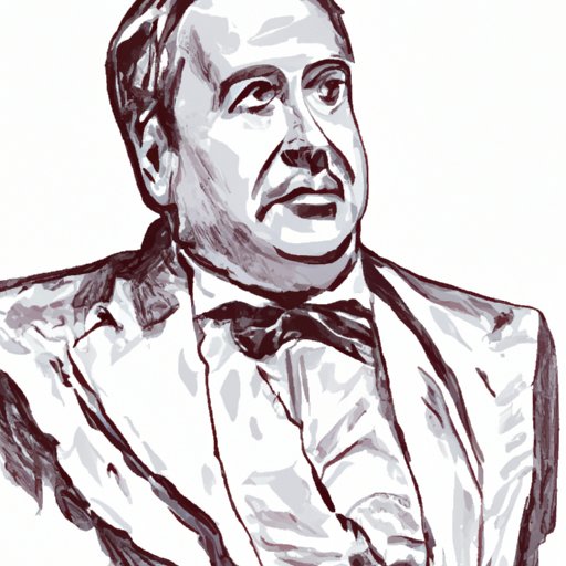 A Biographical Sketch of the Person Who Pioneered Air Conditioning Technology