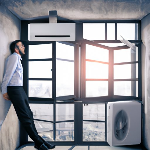 Exploring the Impact of the Air Conditioner on Modern Life