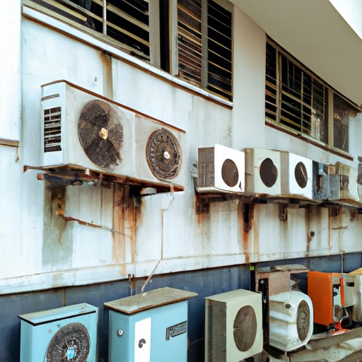 The Legacy of the Inventors Who Pioneered Air Conditioning