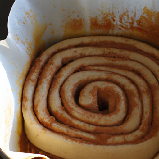 Tracing the Roots of the Beloved Cinnamon Roll