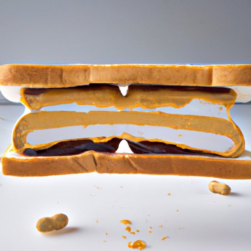 An Interview with the Creator of the Fluffernutter: The Man Behind the Iconic Sandwich
